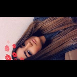 Meet your Posher, Marissa